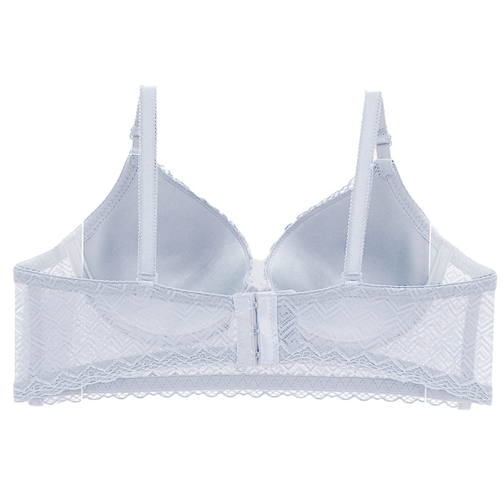 Brasier coordinable de peto largo con encaje 24360 Lady Carnival