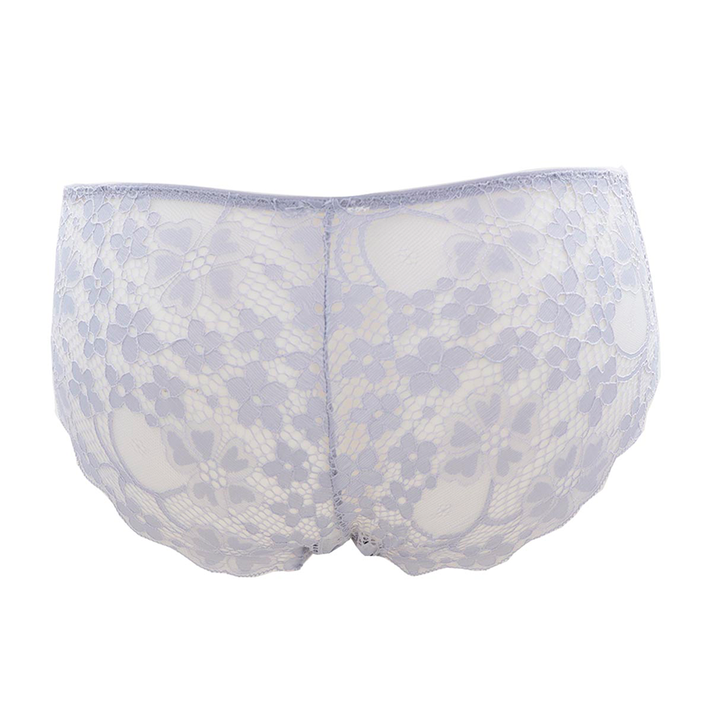 Pantie coordinable con detalles de encaje 114355 Lady Carnival