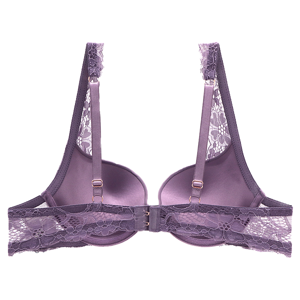 Brasier coordinable con detalles de encaje 24355 Lady Carnival Carnival