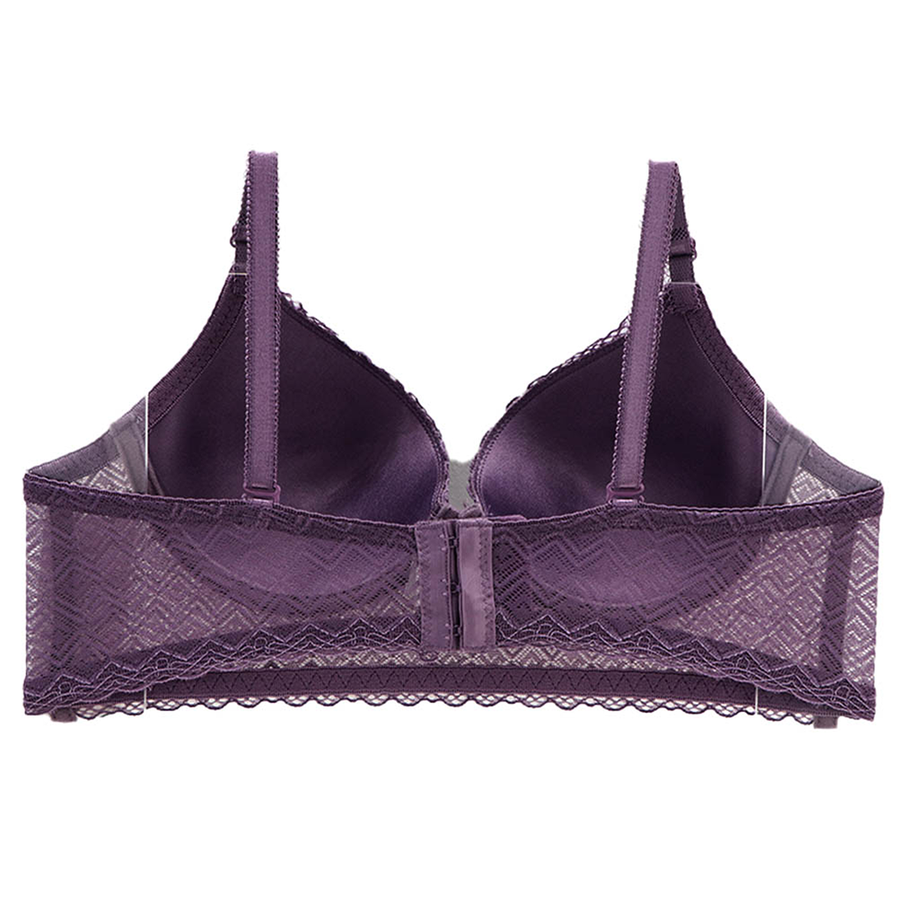 Brasier coordinable de peto largo con encaje 24360 Lady Carnival