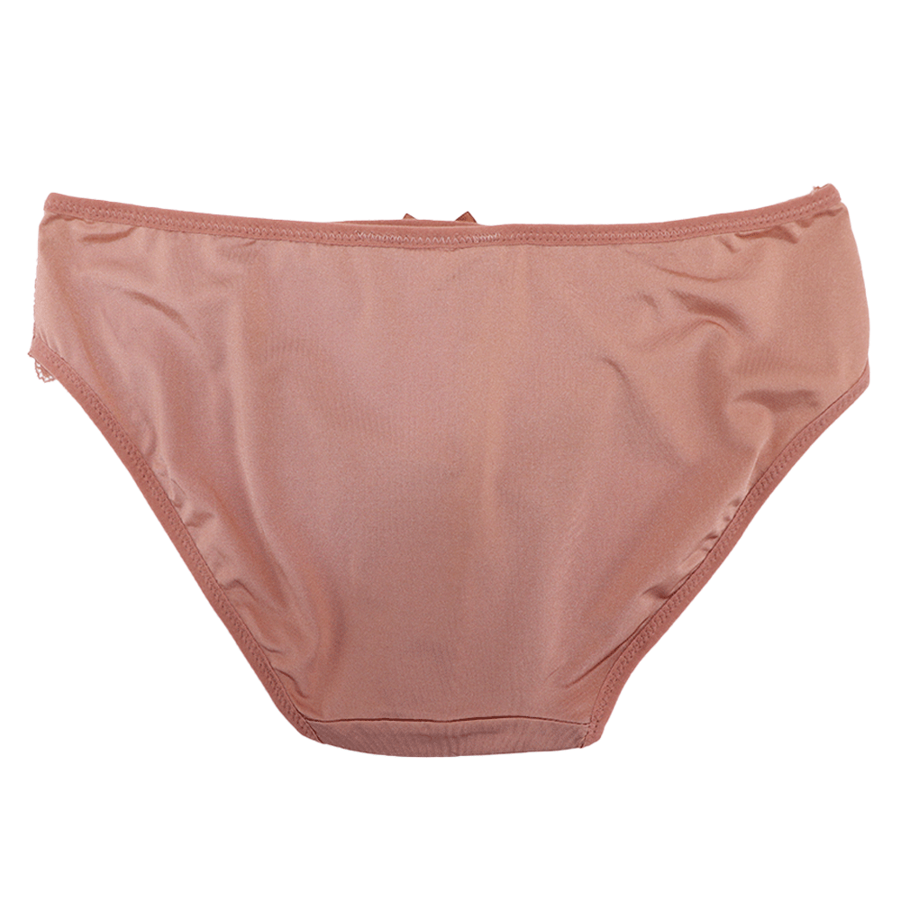 Pantie coordinable con detalles de encaje 74272 Carnival Carnival
