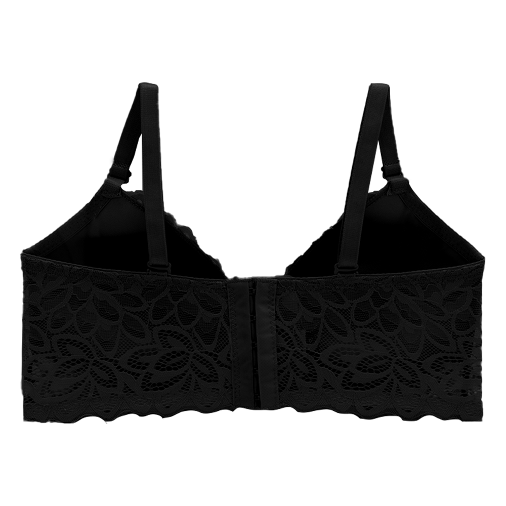 Brasier coordinable sin varilla y encaje 24372 Lady Carnival Carnival
