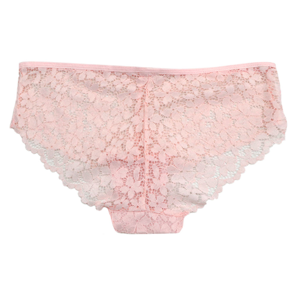 Pantie coordinable con detalles de encaje 74425 Lady Carnival