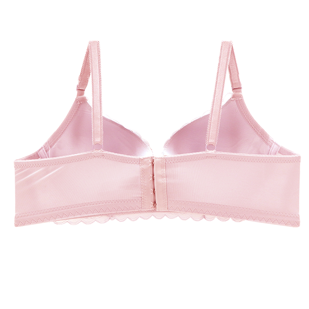 Brasier coordinable con varilla y encaje 24224 Lady Carnival Carnival