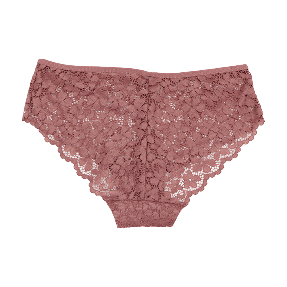 Pantie coordinable con detalles de encaje 74425 Lady Carnival Carnival