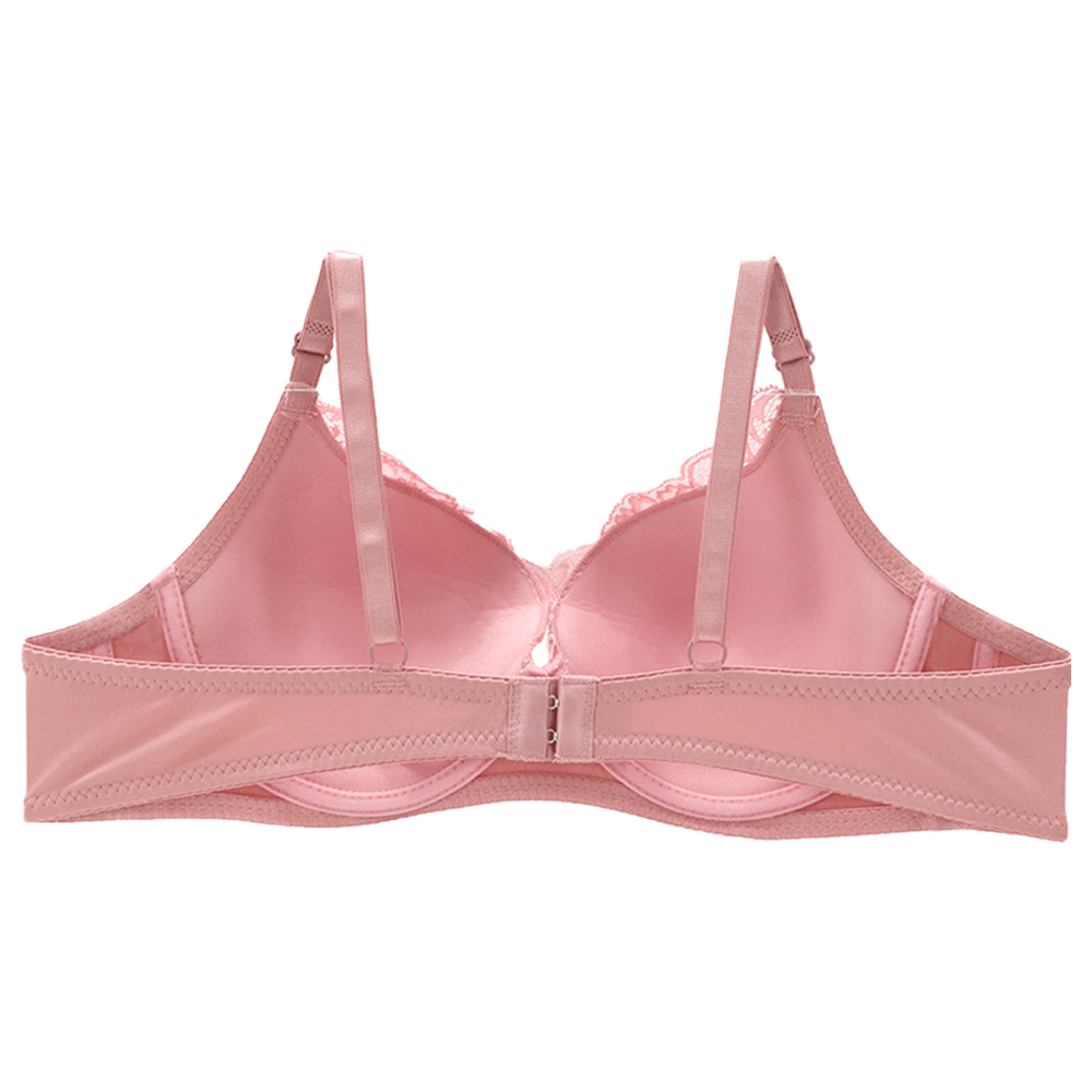 Brasier coordinable con detalles de encaje 24276 Carnival Carnival