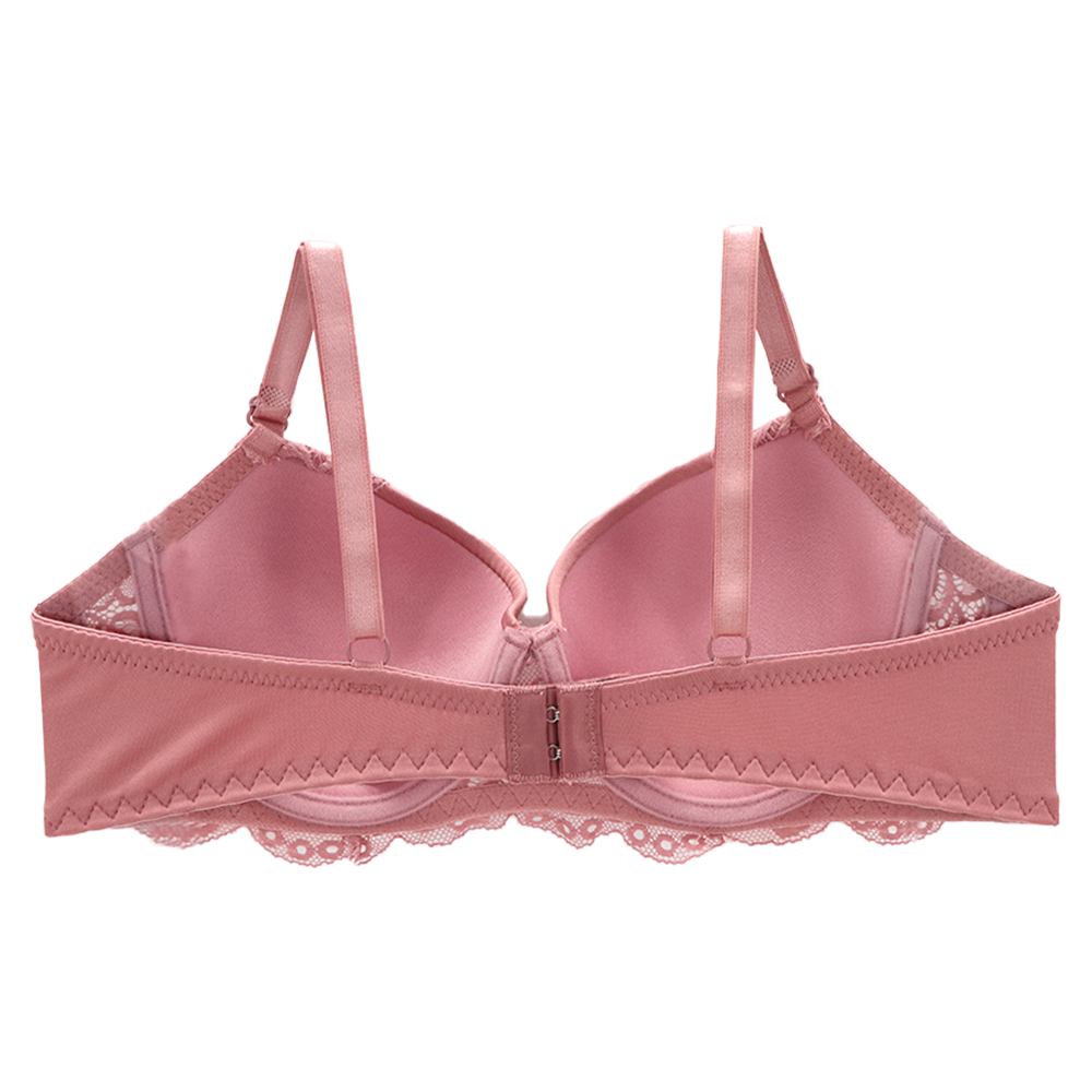 Brasier coordinable con detalles de encaje 24373 Lady Carnival Carnival