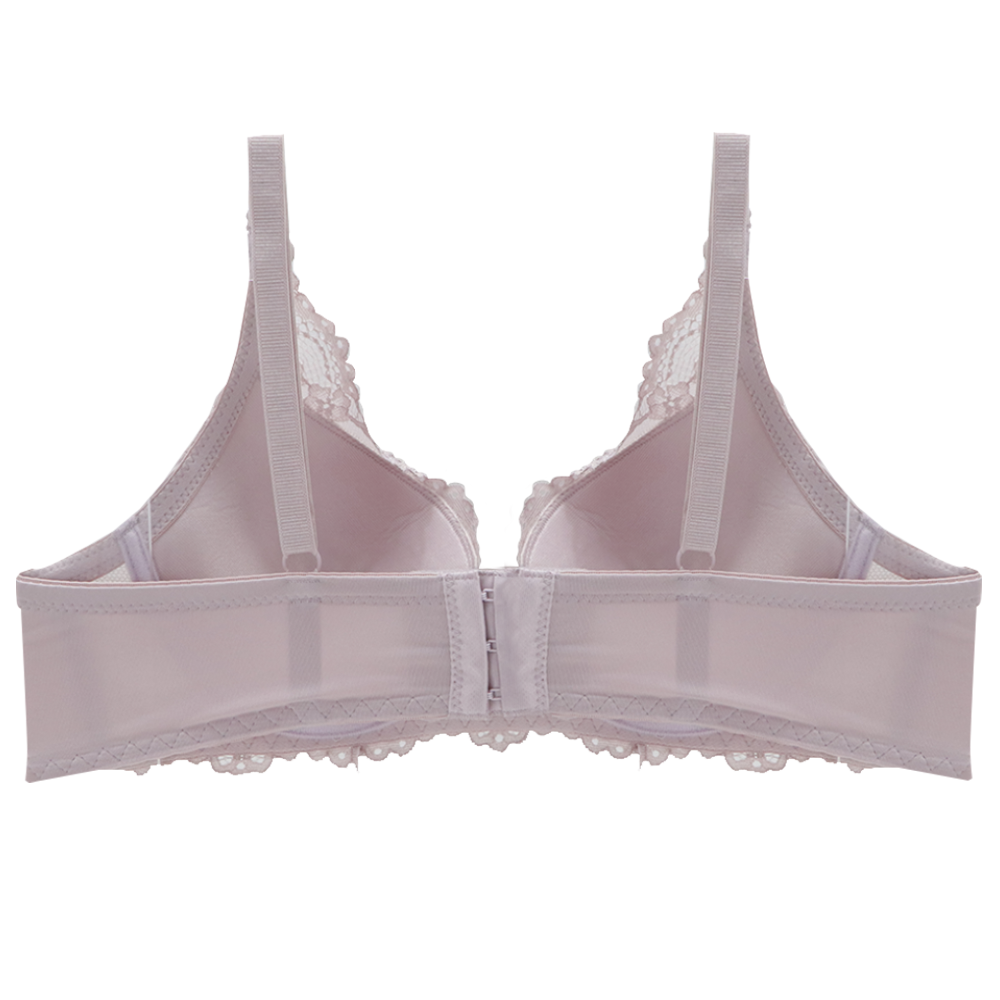 Brasier coordinable con detalles de encaje 24217 Lady Carnival Carnival