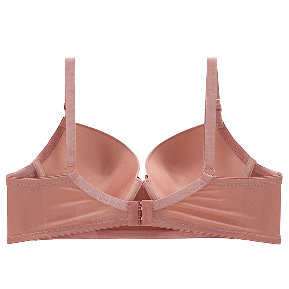 Brasier coordinable peto largo con encaje 24272 Carnival