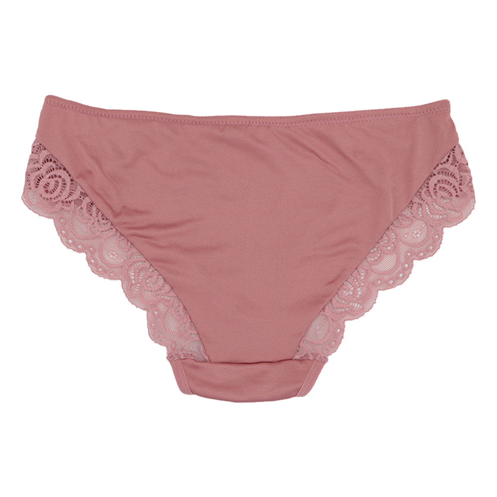 Pantie coordinable con detalles de encaje 74373 Lady Carnival Carnival