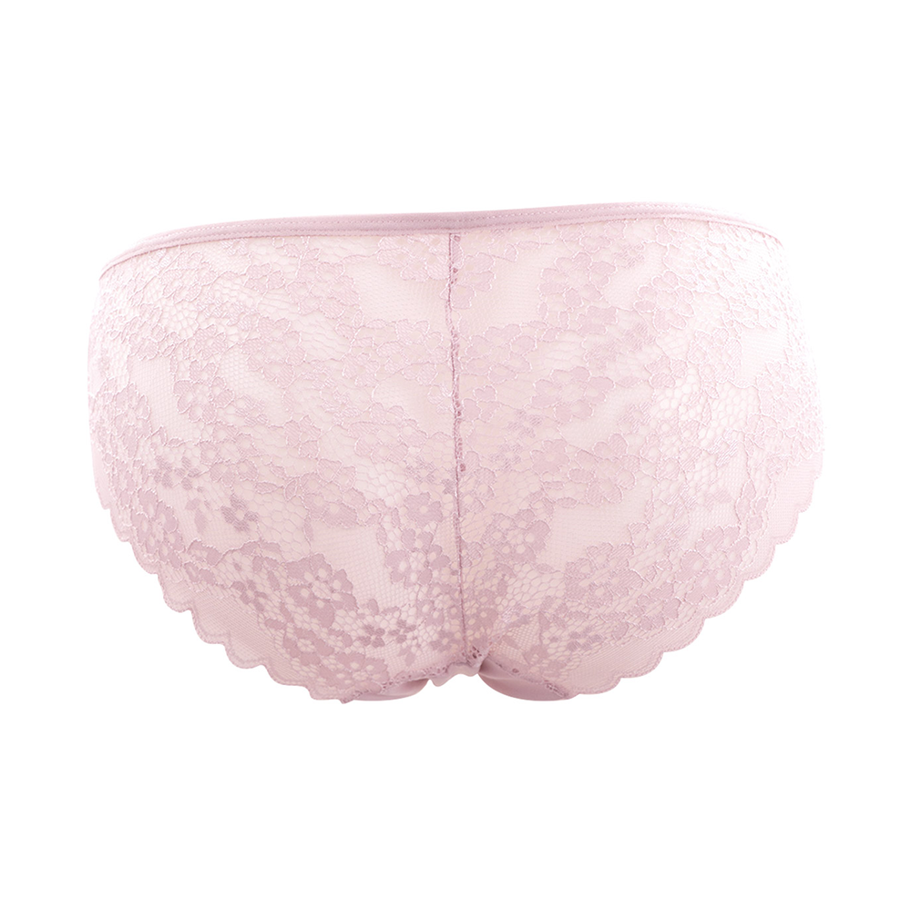 Pantie coordinable con detalles de encaje 74224 Lady Carnival Carnival