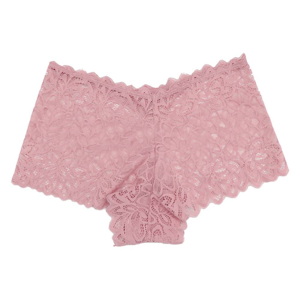 Bóxer coordinable con encaje 114372 Lady Carnival