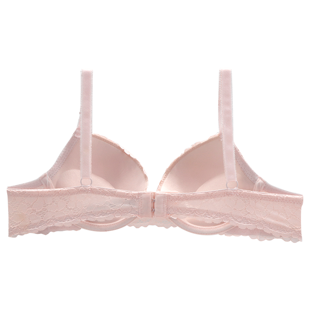 Brasier coordinable con detalles de encaje 24425 Lady Carnival Carnival