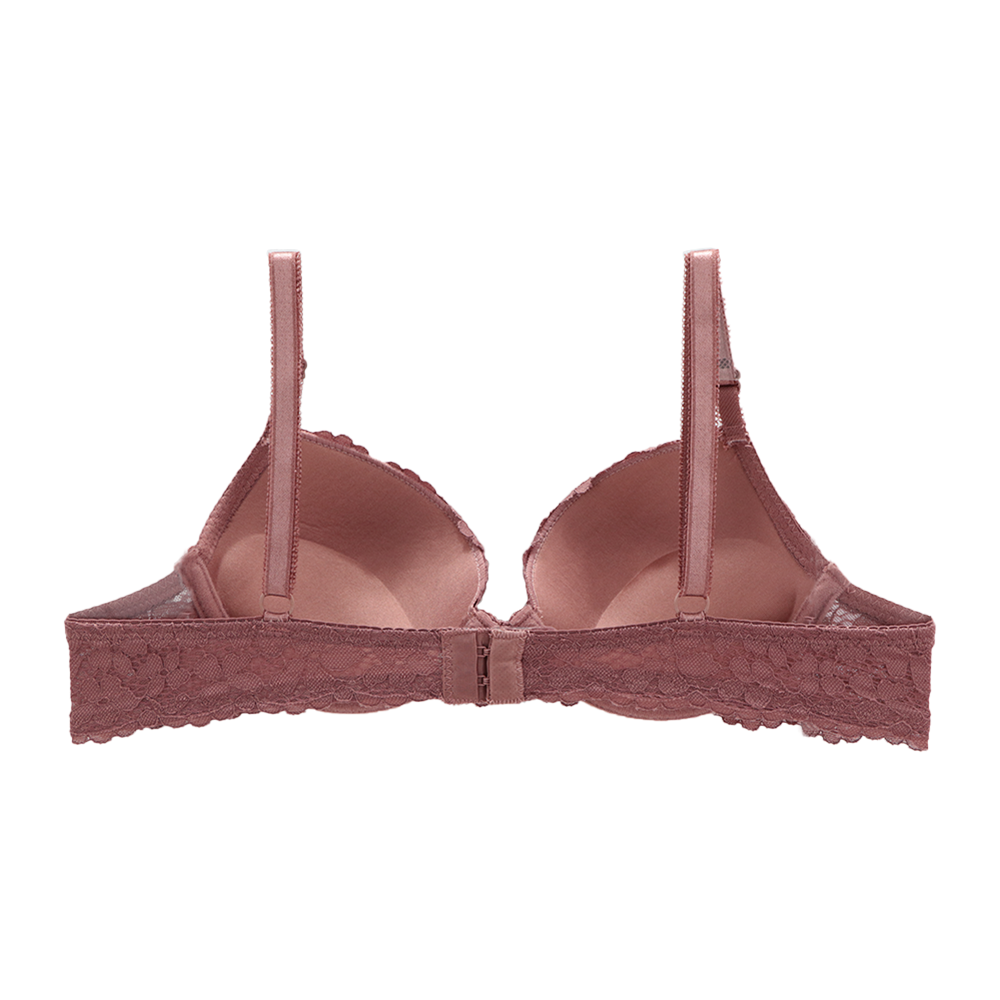 Brasier coordinable con detalles de encaje 24425 Lady Carnival Carnival