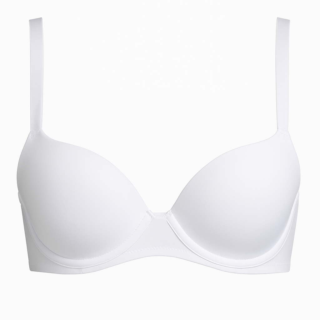 Brasier blanco básico con varillas 21020 Carnival