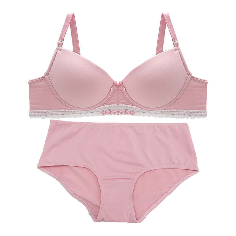 Coordinado teen con varilla C24489 Teens Carnival Lenceria
