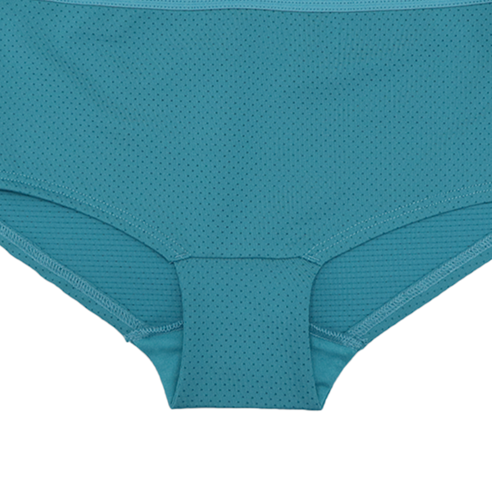 Coordinado teen con varilla C24523 turquesa Teens