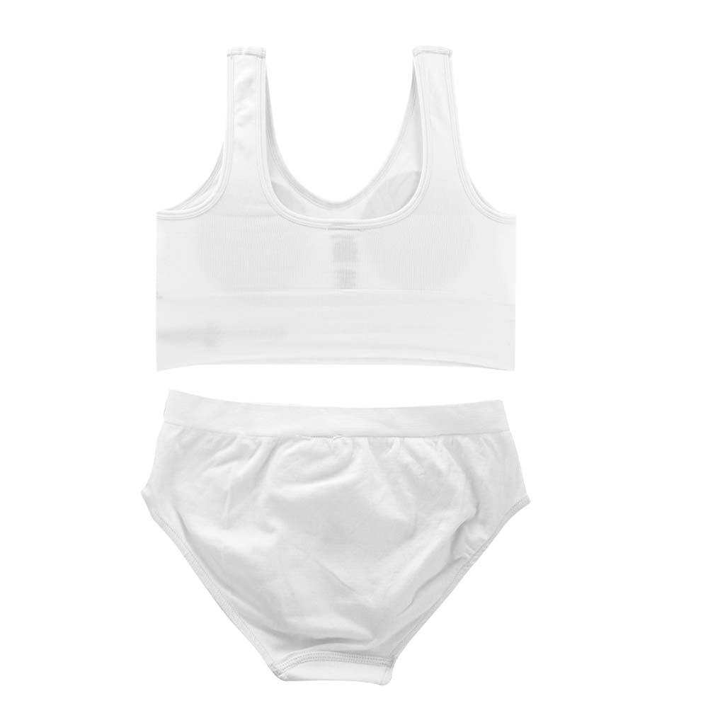 Coordinado Seamless para Teens C4863-7863