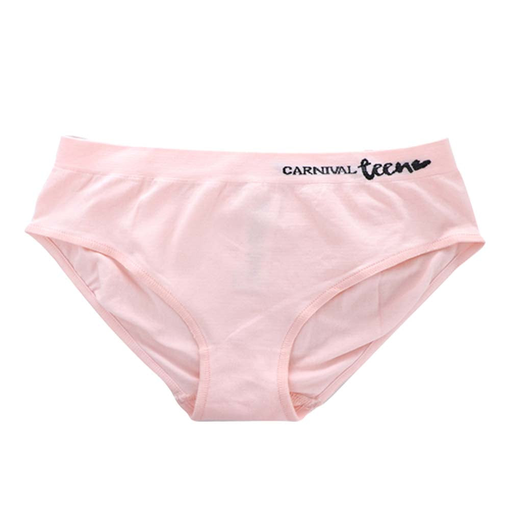 Coordinado rosa Seamless para Teens C4863-7863 Carnival Mayoristas
