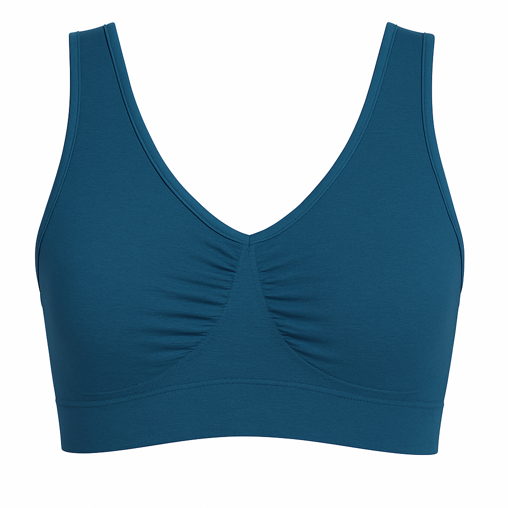 Top seamless con pads removibles 4994 Carnival
