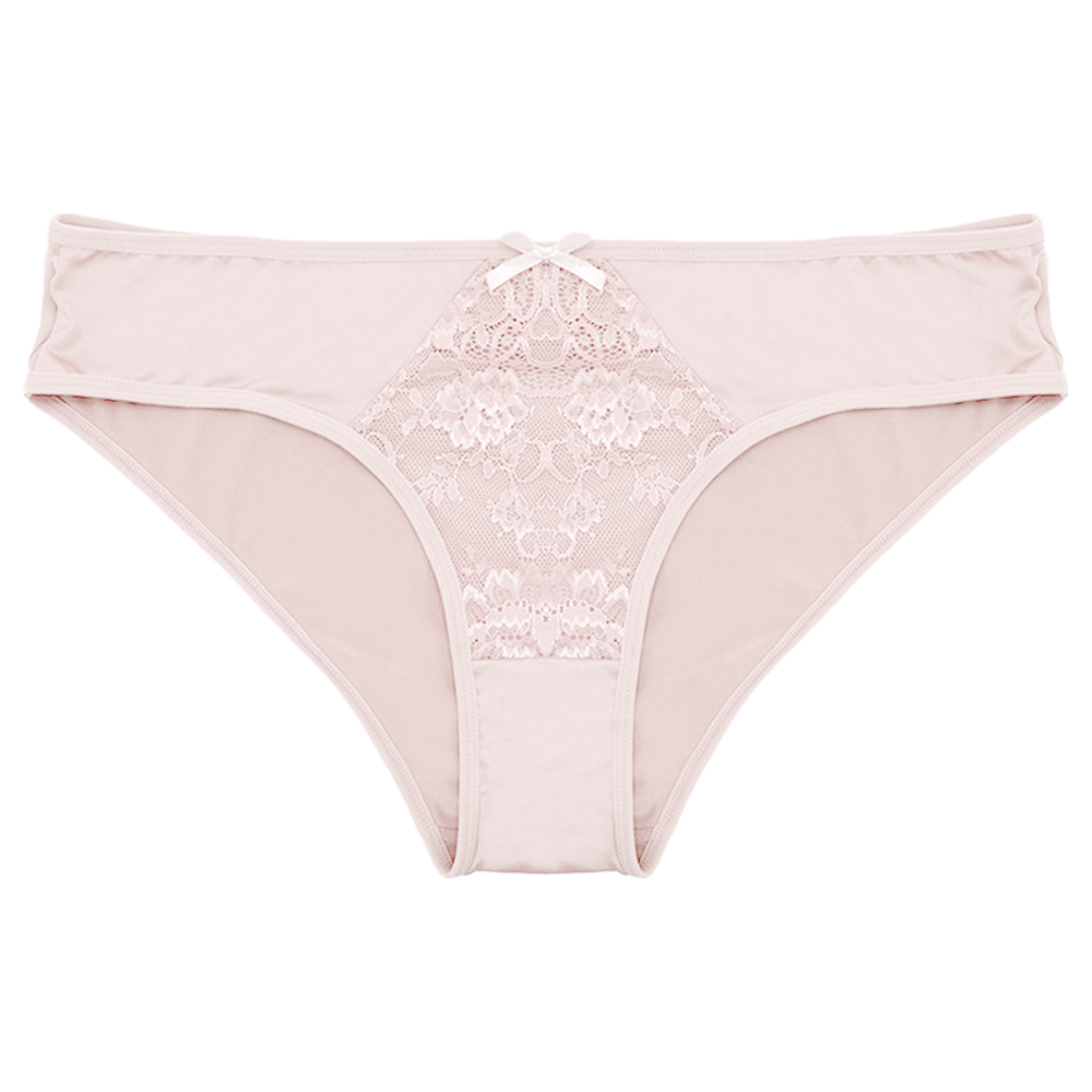 Pantie coordinable con detalles de encaje 74276 Carnival Carnival