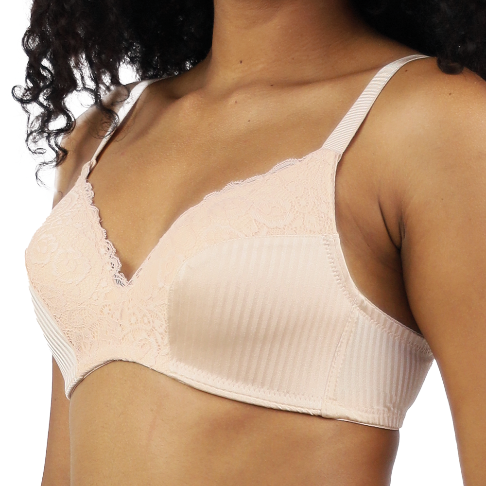 Brasier coordinable sin varilla 24735 Lady Carnival