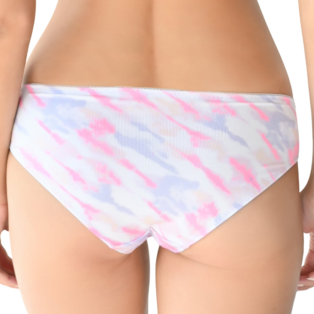 Pantie coordinable con transparencias 74269 Carnival