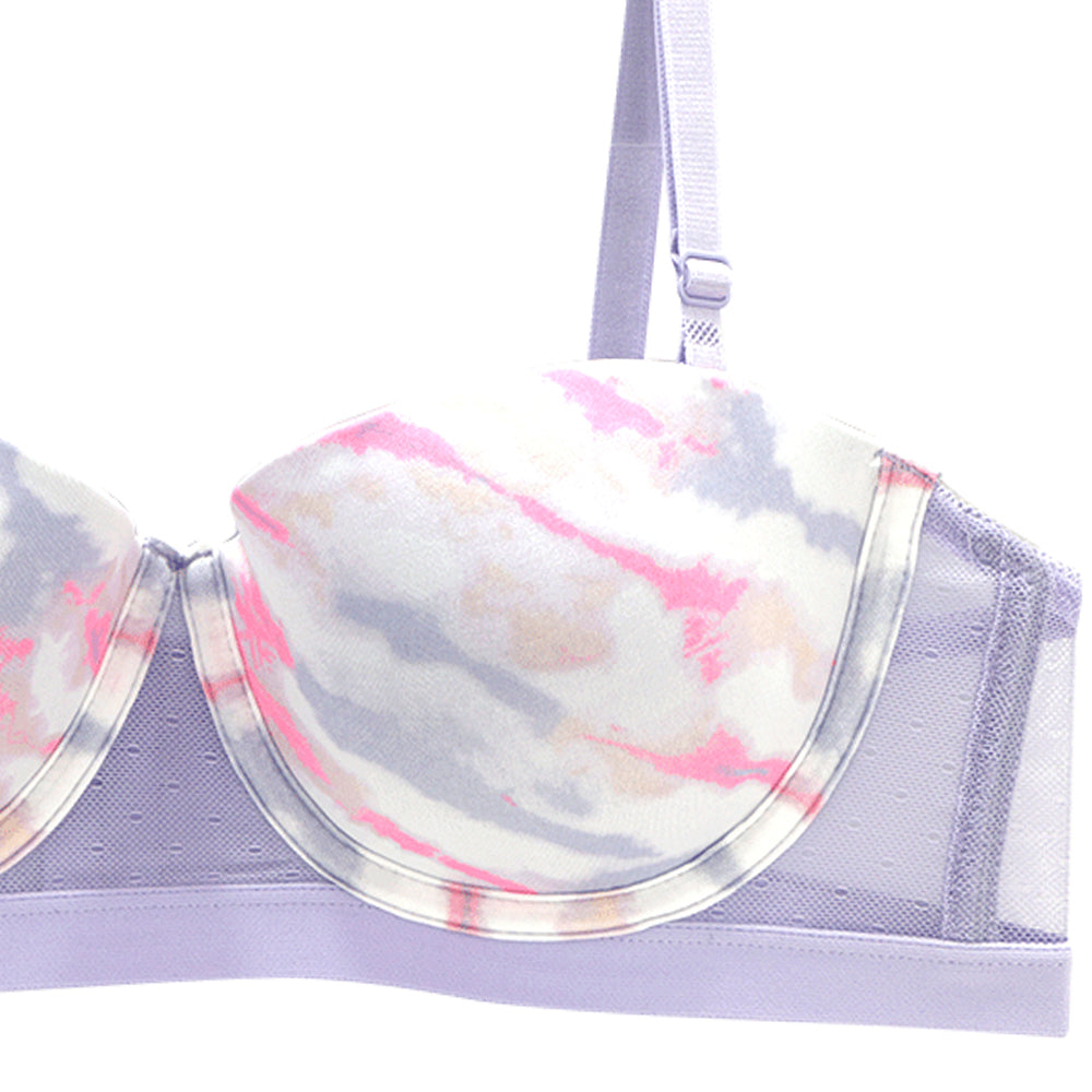 Brasier coordinable strapless con varilla 24269 Carnival Carnival