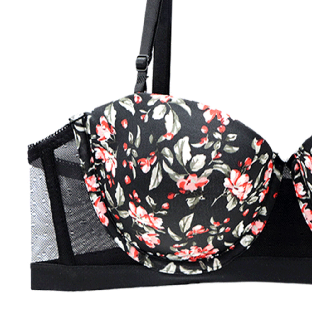 Brasier coordinable strapless con varilla 24269 Carnival Carnival