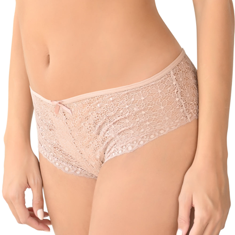 Pantie coordinable con encaje 74268 Carnival Carnival