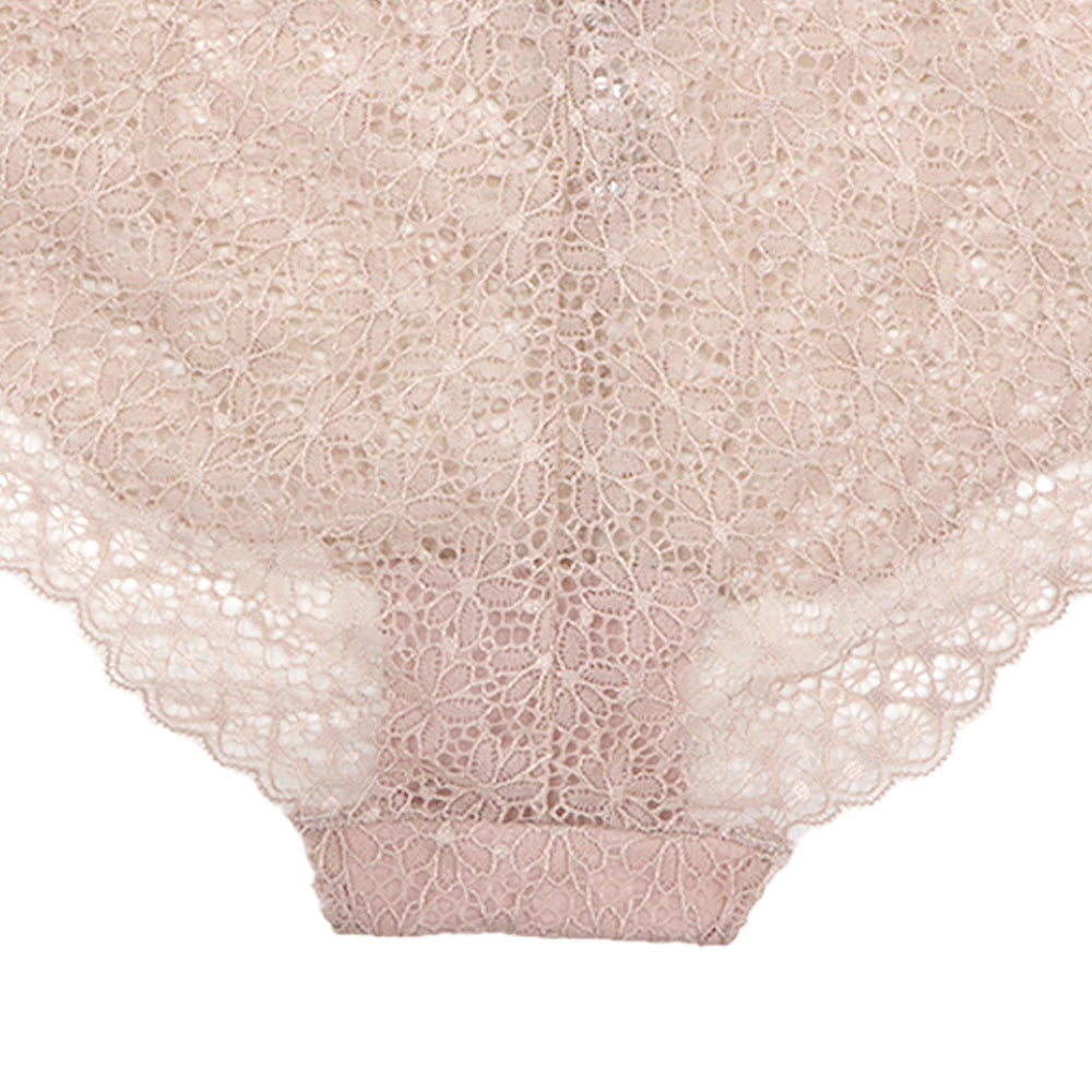 Pantie coordinable con encaje 74268 Carnival Carnival