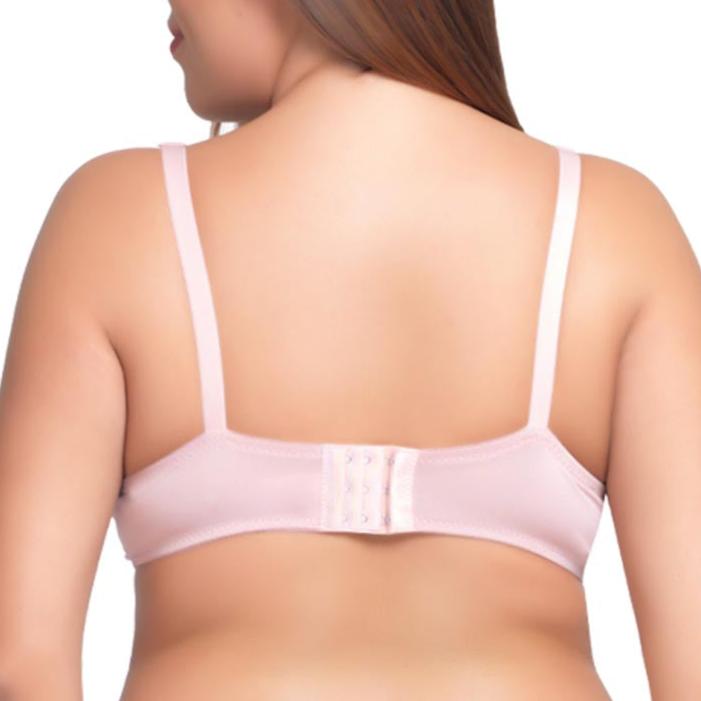 Brasier coordinable de talla extra sin varilla 24183 Lady Carnival Carnival