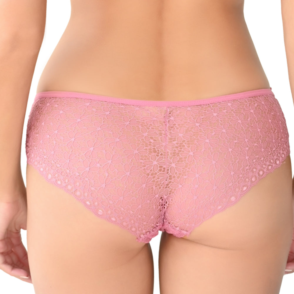 Pantie coordinable con encaje 74268 Carnival