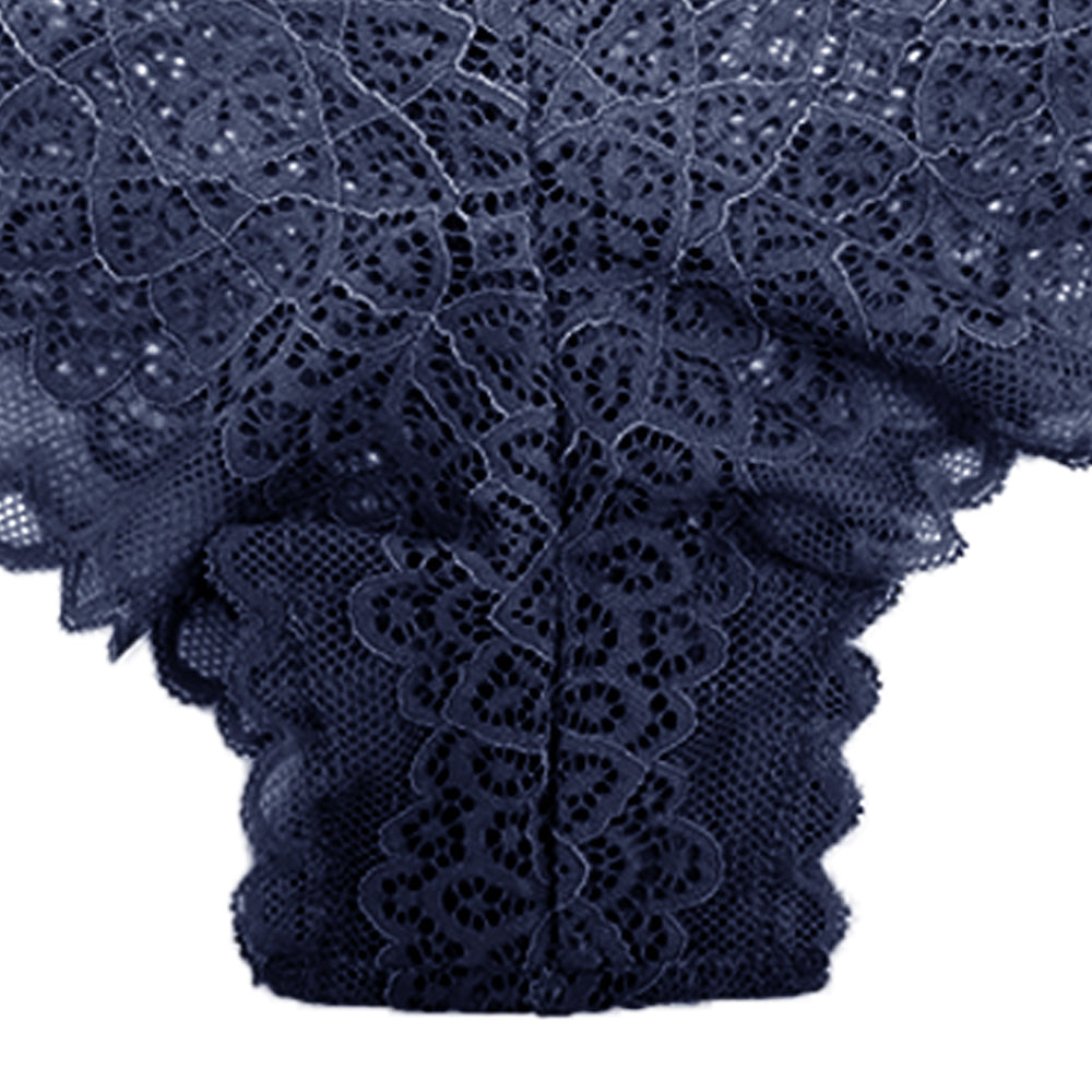 Pantie coordinable con encaje 74267 Carnival Carnival