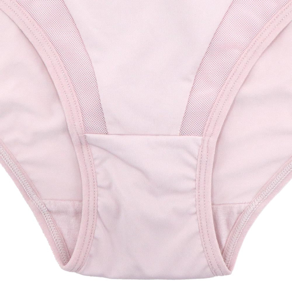 Pantie coordinable de talla extra con detalles de mesh  74181 Lady Carnival Carnival