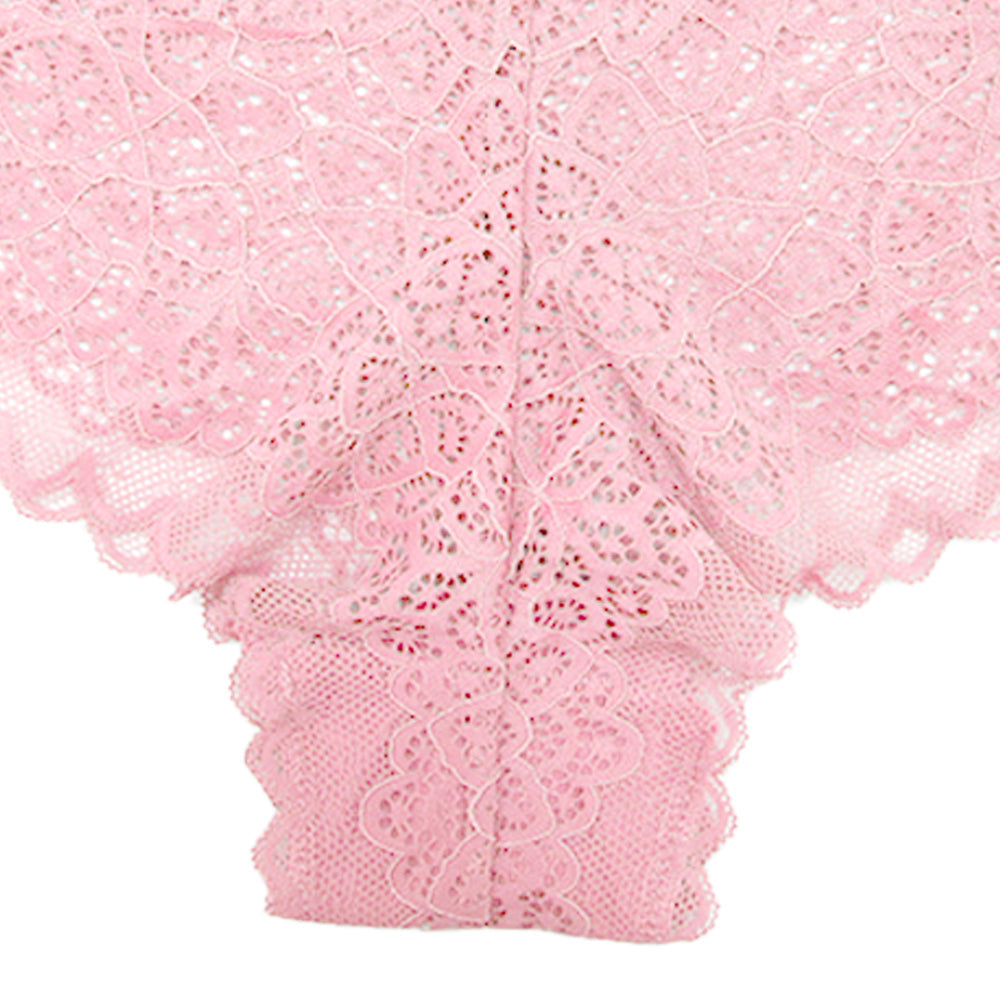 Pantie coordinable con encaje 74267 Carnival Carnival