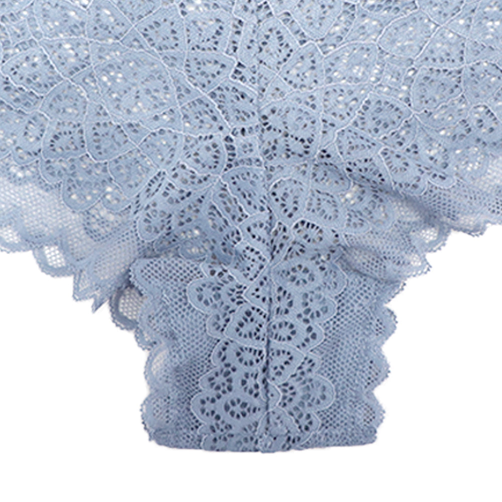 Pantie coordinable con encaje 74267 Carnival Carnival