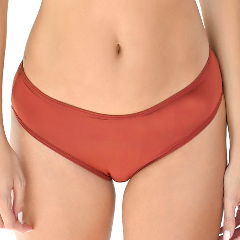 Pantie coordinable corte hipster 74391 Carnival Carnival
