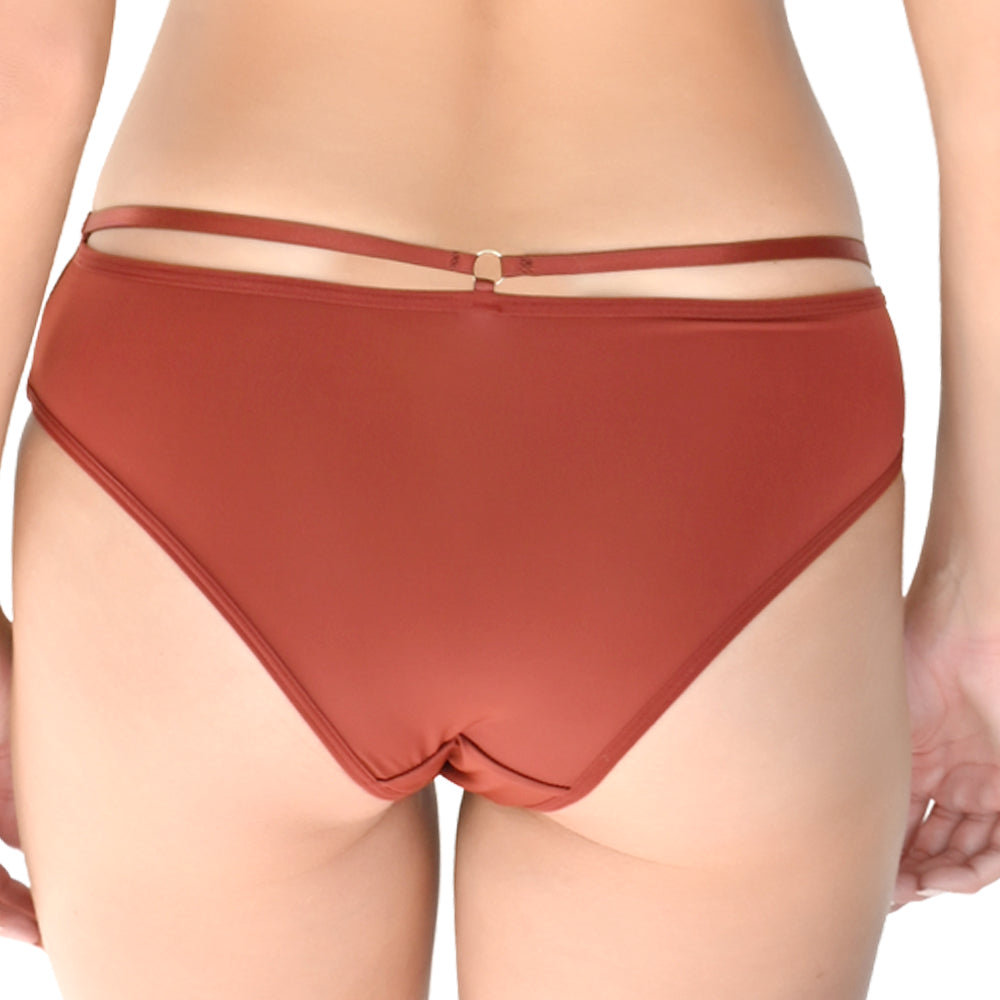 Pantie coordinable corte hipster 74391 Carnival Carnival