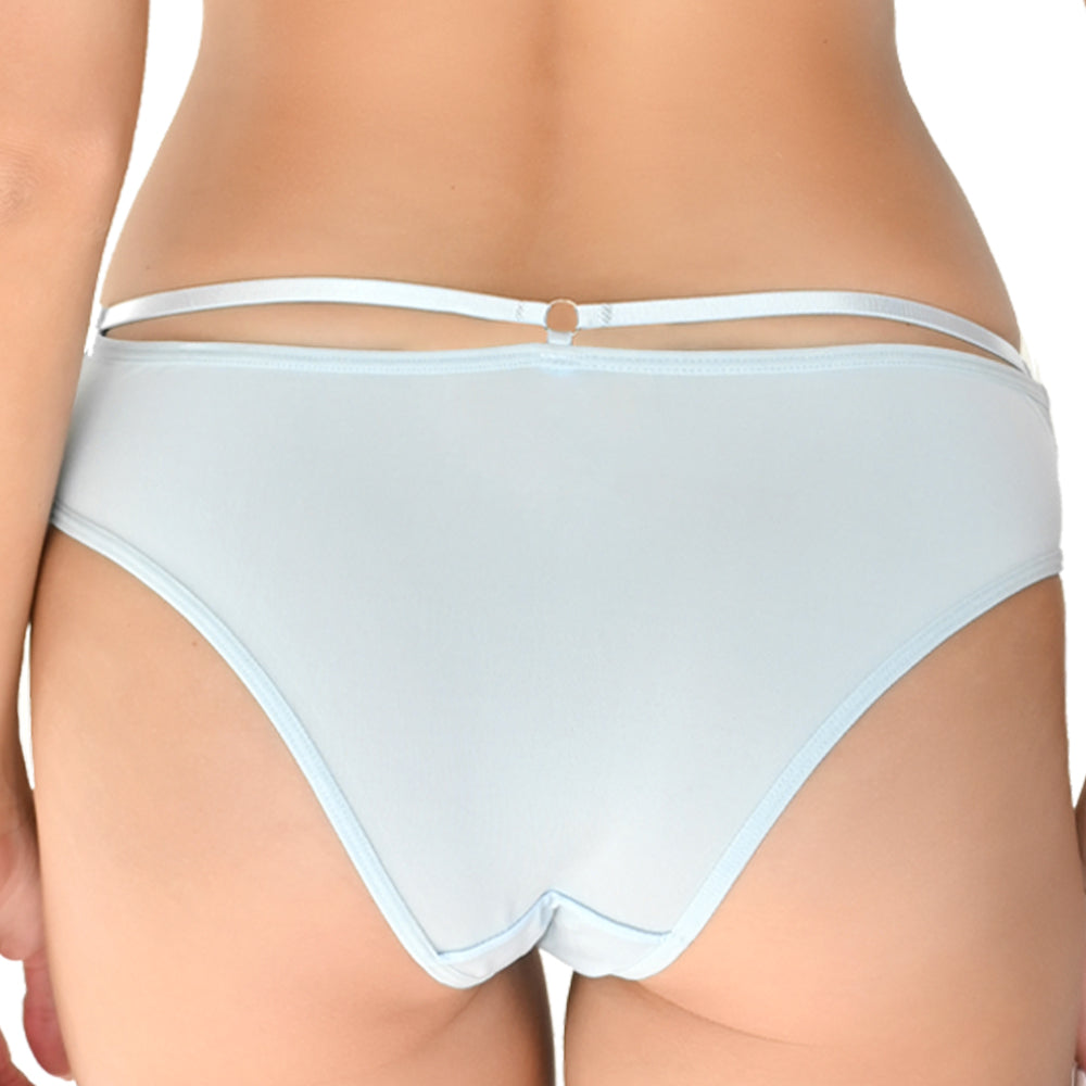 Pantie coordinable corte hipster 74391 Carnival Carnival