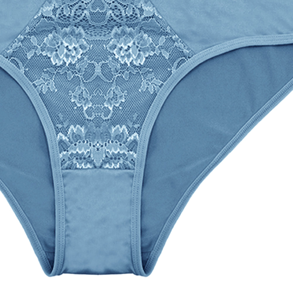 Pantie coordinable con detalles de encaje 74276 Carnival Carnival