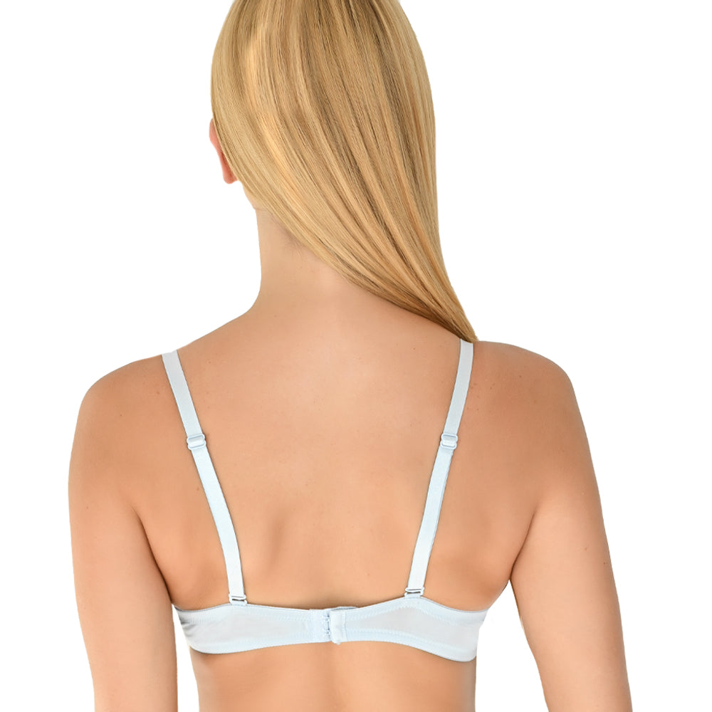 Brasier coordinable con detalle de tiras en escote 24391 Carnival Carnival