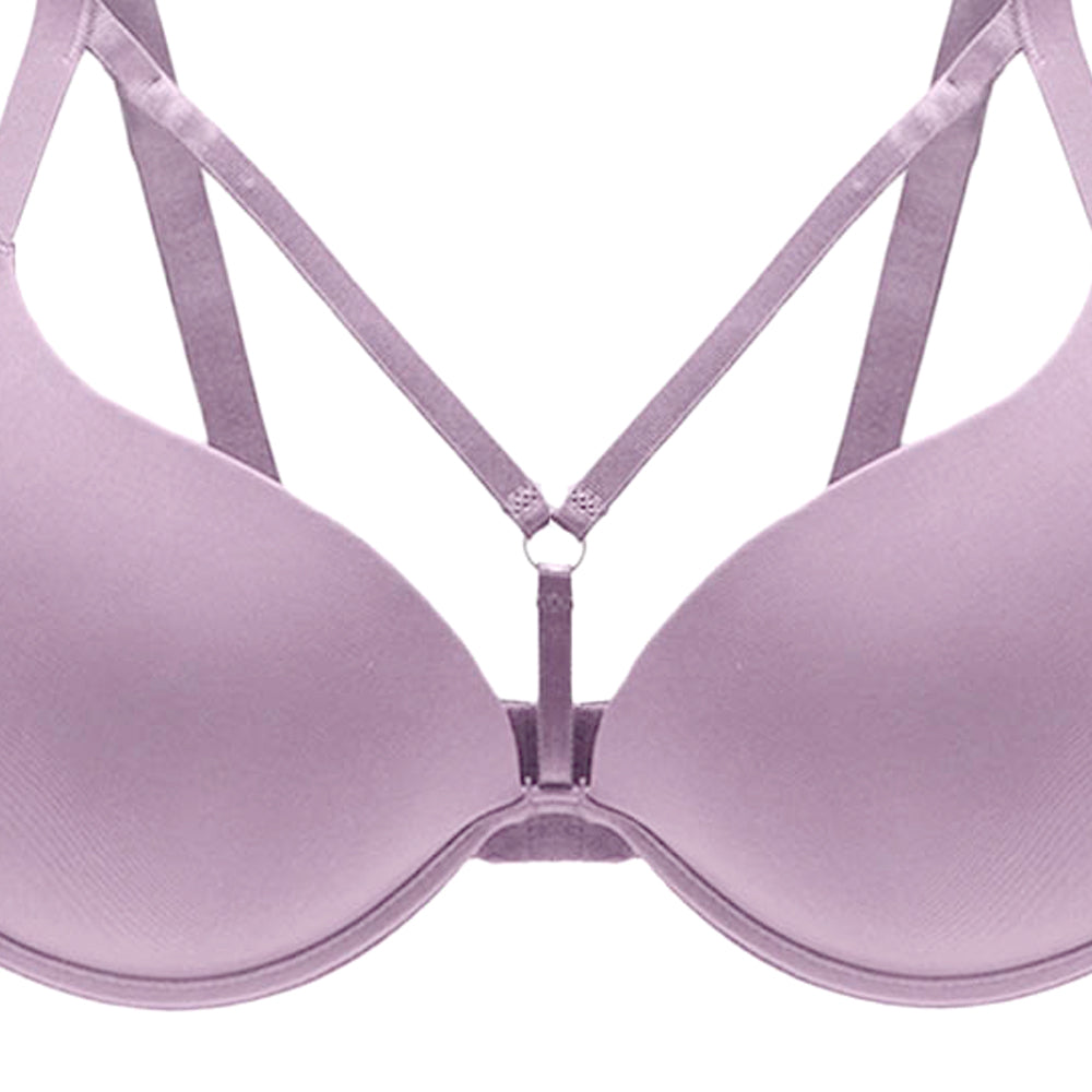 Brasier coordinable con detalle de tiras en escote 24391 Carnival Carnival