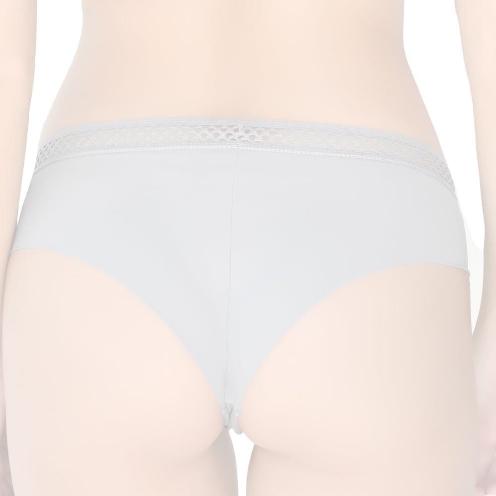 Calzón tipo cachetero corte láser 73789 Carnival Carnival Mayoristas