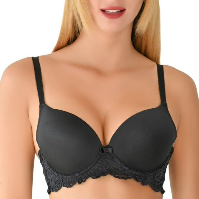 Brasier coordinable con varilla y encaje 24390 Carnival Carnival