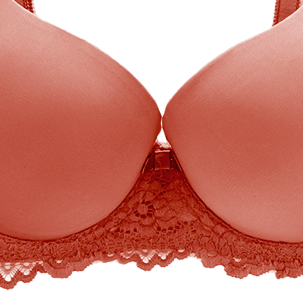 Brasier coordinable con varilla y encaje 24390 Carnival Carnival
