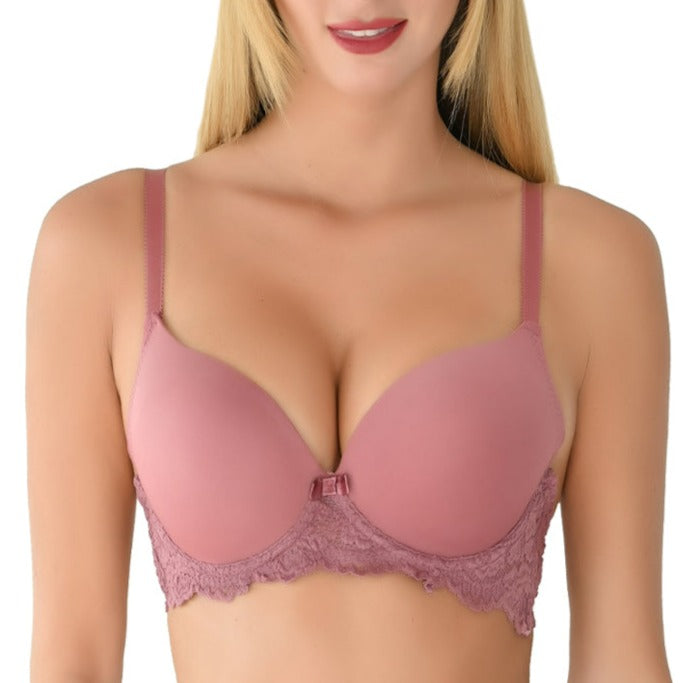 Brasier coordinable con varilla y encaje 24390 Carnival Carnival
