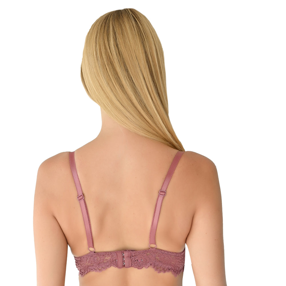 Brasier coordinable con varilla y encaje 24390 Carnival Carnival