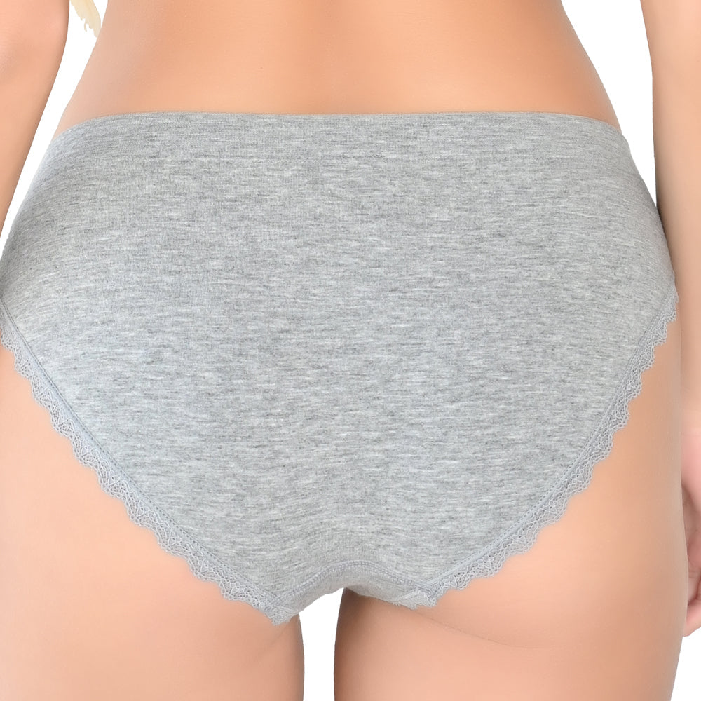 Bikini de corte alto en seamless 73787 Carnival Carnival