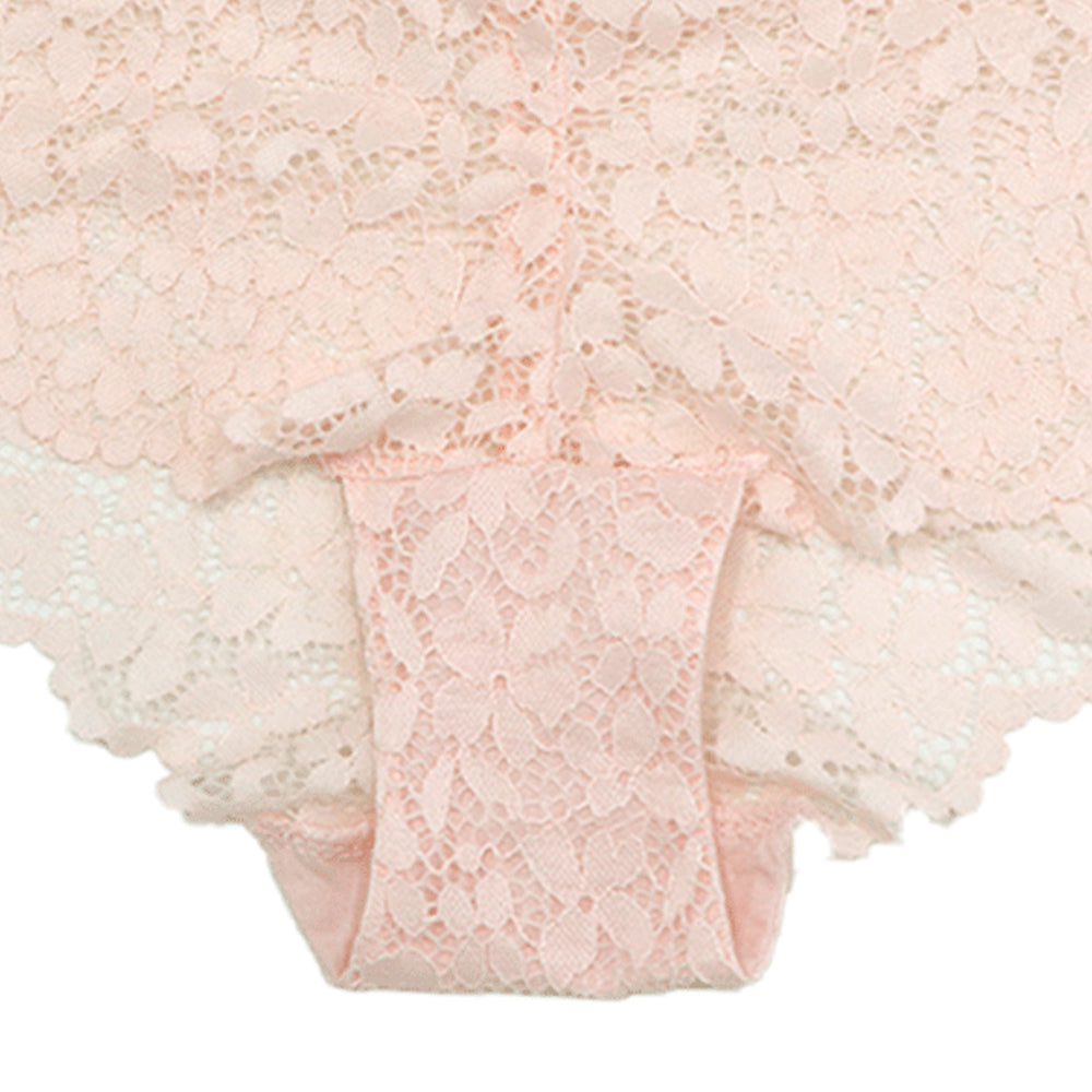 Pantie coordinable con detalles de encaje 74425 Lady Carnival Carnival